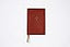 The New Testament for Everyone, Third Edition, Leathersoft, Brown: A Fresh Translation