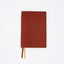 The New Testament for Everyone, Third Edition, Leathersoft, Brown: A Fresh Translation