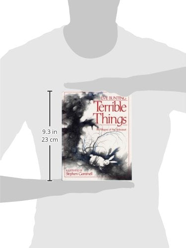 Terrible Things: An Allegory of the Holocaust (Edward E. Elson Classic)