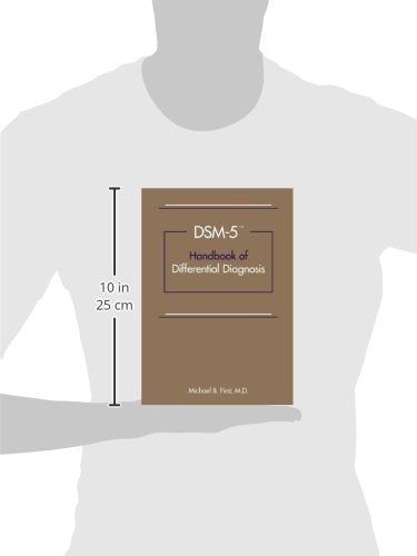 DSM-5TM Handbook of Differential Diagnosis