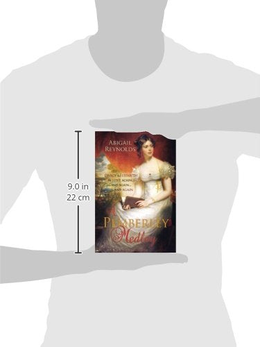 A Pemberley Medley: Five Pride & Prejudice Variations