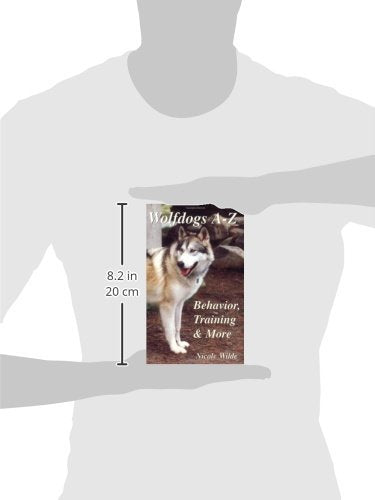 Wolfdogs A-Z: Behavior, Training & More (Wolf Hybrids)