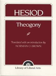 Hesiod: Theogony