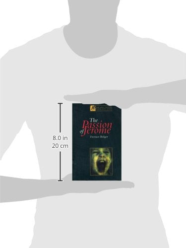 The Passion Of Jerome (Modern Plays)
