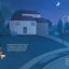 Cookies and Crescents: An Eid Story (A Picture Book)