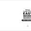 Extra Large-Print Easy Word Search for Seniors