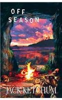 Off Season The Unexpurgated Edition