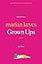 Grown Ups: A Novel