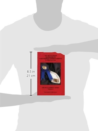 The Devyn Press Handbook of Partnership Understandings by La