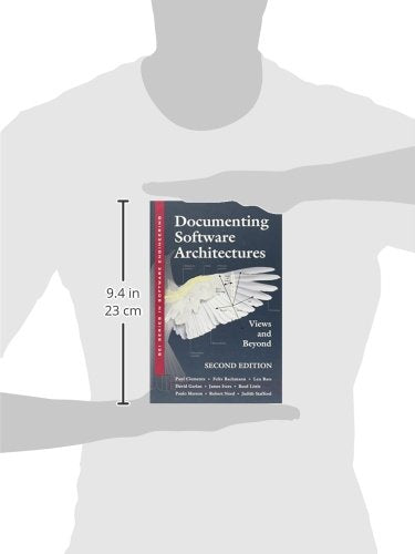 Documenting Software Architectures: Views and Beyond