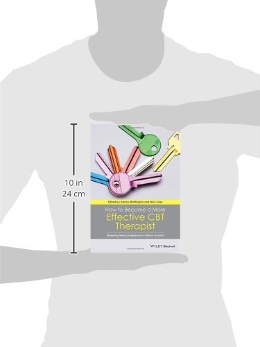 How to Become a More Effective CBT Therapist: Mastering Metacompetence in Clinical Practice