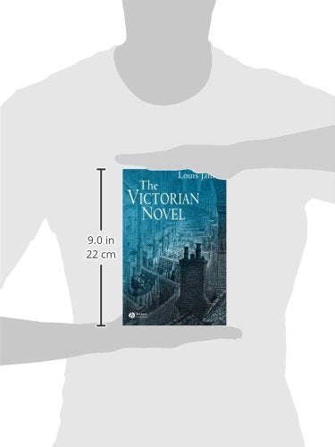 The Victorian Novel