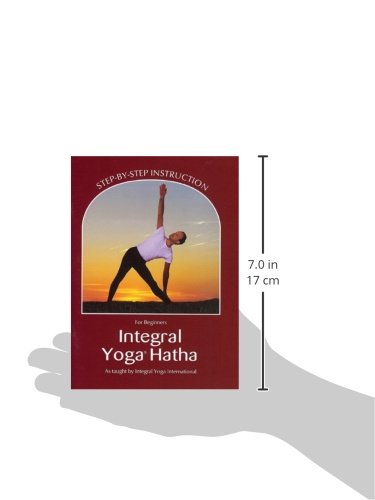 Integral Yoga Hatha for Beginners (Revised)