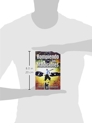 Rompiendo las maldiciones (Spanish Edition)