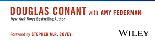The Blueprint: 6 Practical Steps to Lift Your Leadership to New Heights