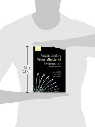 Understanding Prime-Ministerial Performance: Comparative Perspectives