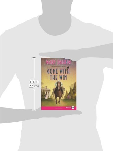 Gone with the Win: A Bed-and-Breakfast Mystery