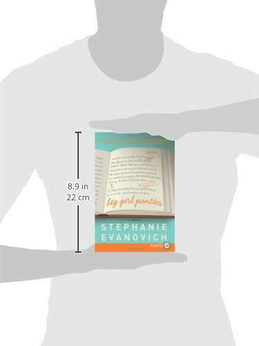 Big Girl Panties: A Novel