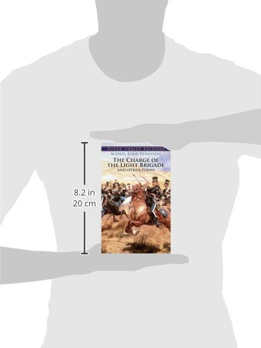 The Charge of the Light Brigade and Other Poems