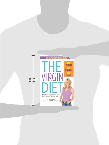 The Virgin Diet: Drop 7 Foods, Lose 7 Pounds, Just 7 Days