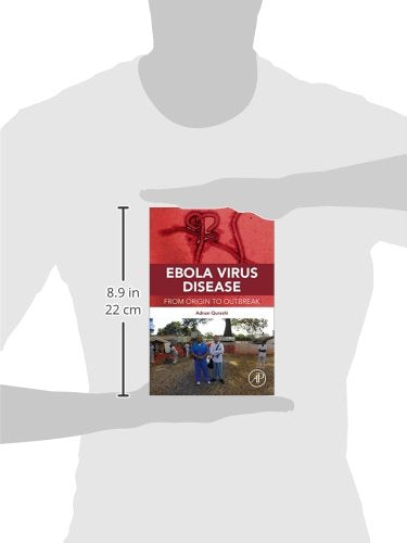 Ebola Virus Disease: From Origin to Outbreak