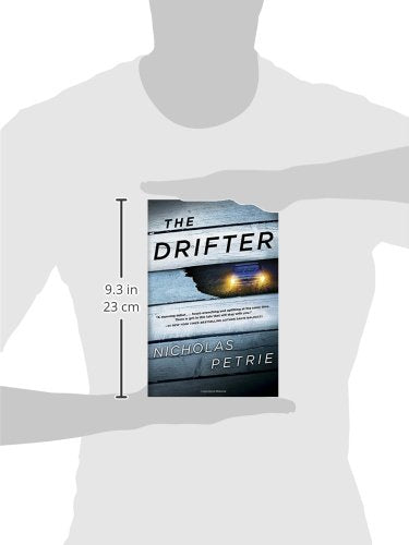 The Drifter (A Peter Ash Novel)
