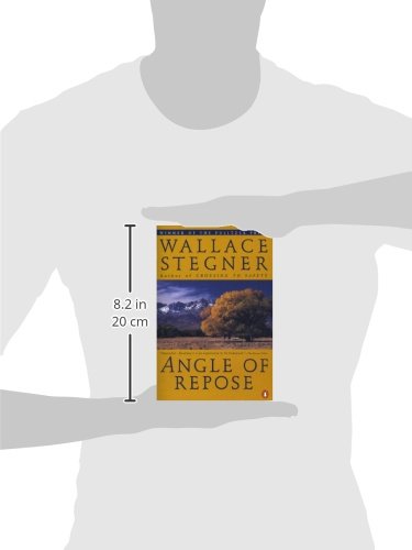 Angle of Repose (Contemporary American Fiction)