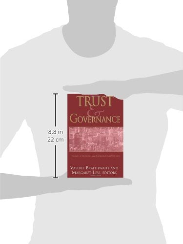Trust and Governance (Russell Sage Foundation Series on Trust)