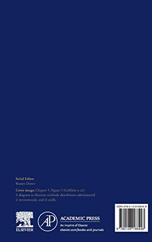 Inflammatory Disorders - Part A (Volume 119) (Advances in Protein Chemistry and Structural Biology, Volume 119)