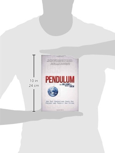 Pendulum: How Past Generations Shape Our Present and Predict Our Future