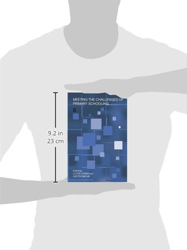 Meeting The Challenges of Primary Schooling (European Public Policy Series)