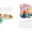 Disney Princess My First Bedtime Storybook