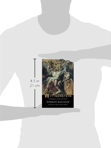 Wittgenstein: A Religious Point Of View?