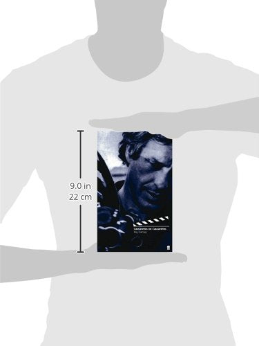 Cassavetes on Cassavetes