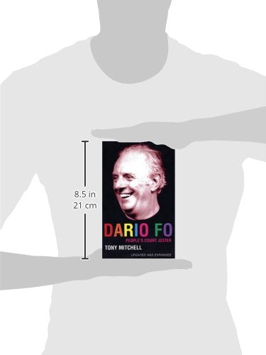Dario Fo: People's Court Jester (Biography and Autobiography)