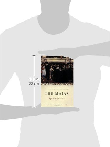 The Maias