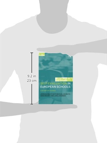 Self-Evaluation in European Schools
