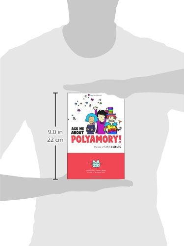 Ask Me About Polyamory: The Best of Kimchi Cuddles