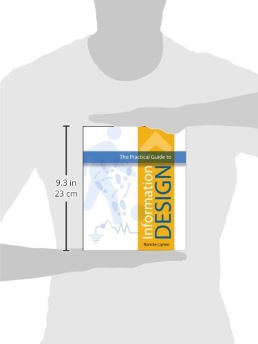 The Practical Guide to Information Design