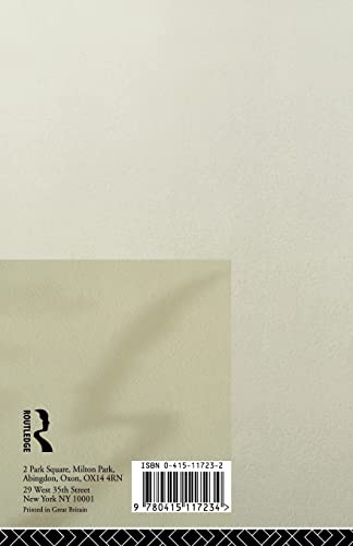 Melancholy and the Critique of Modernity: Soren Kierkegaard's Religious Psychology