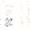 Draw 200 Animals: The Step-by-Step Way to Draw Horses, Cats, Dogs, Birds, Fish, and Many More Creatures