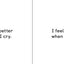 When I'm Sad: English Edition (Nunavummi Reading SeriesSocial Emotional Learning)