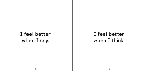 When I'm Sad: English Edition (Nunavummi Reading SeriesSocial Emotional Learning)