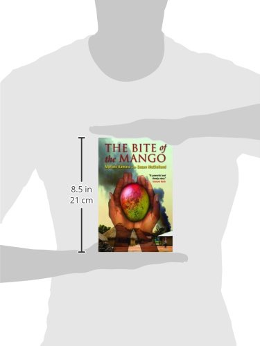 The Bite of Mango