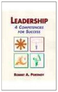 Leadership: 4 Competencies for Success