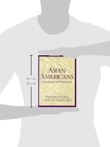 Asian Americans: Experiences and Perspectives
