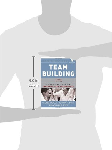 Team Building: Proven Strategies for Improving Team Performance