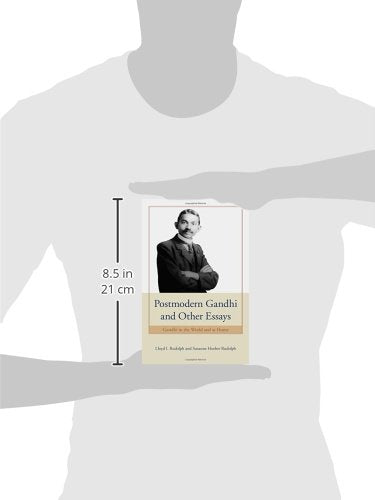 Postmodern Gandhi and Other Essays: Gandhi in the World and at Home
