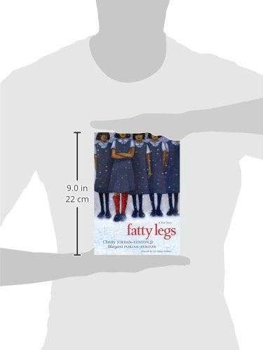 Fatty Legs
