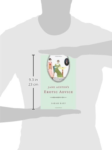 Jane Austen's Erotic Advice